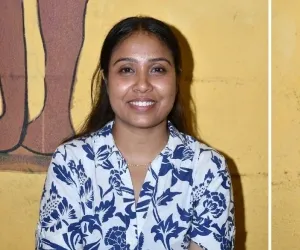 Sunidhi Chouhan