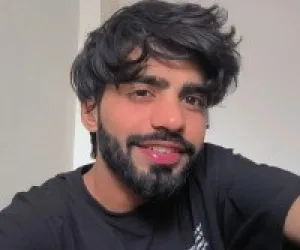 Vasudev Suthar